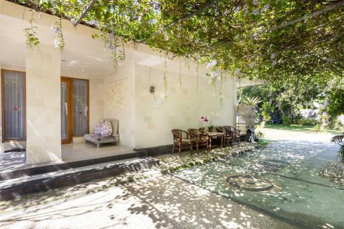 Hostal M.a Home Stay