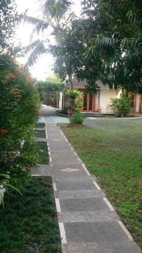 Hostal M.a Home Stay