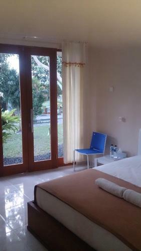 Hostal M.a Home Stay
