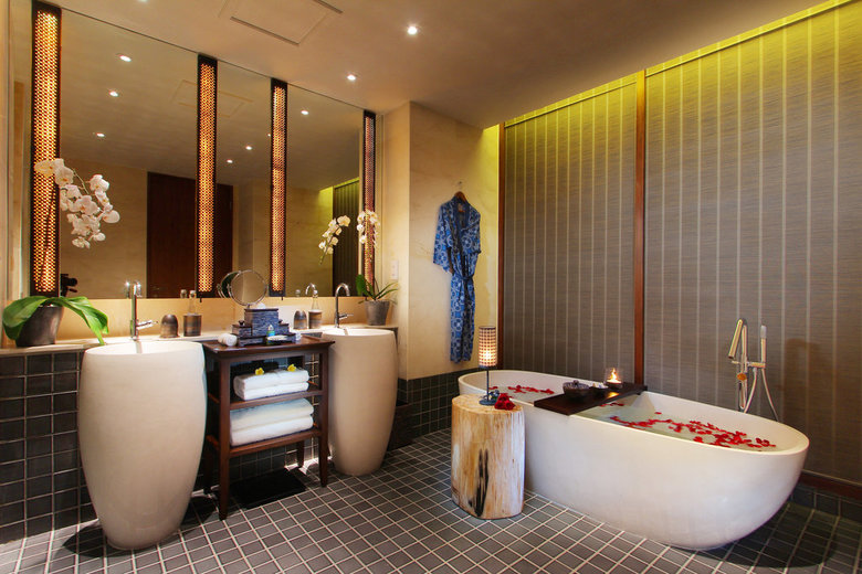 Hotel Fairmont Sanur Beach Bali