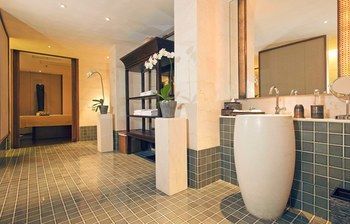 Hotel Fairmont Sanur Beach Bali