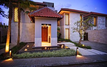 Hotel Fairmont Sanur Beach Bali