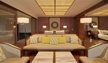 Hotel Fairmont Sanur Beach Bali
