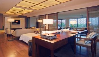 Hotel Fairmont Sanur Beach Bali