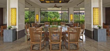 Hotel Fairmont Sanur Beach Bali