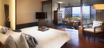 Hotel Fairmont Sanur Beach Bali