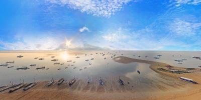 Hotel Fairmont Sanur Beach Bali