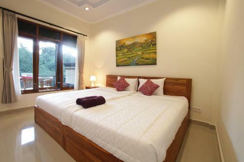 Kt. Kuaya Home Stay