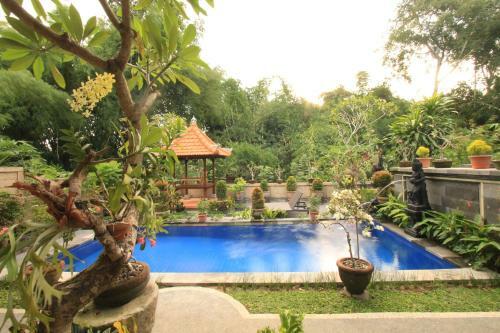 Kt. Kuaya Home Stay