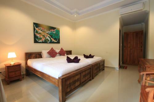 Kt. Kuaya Home Stay