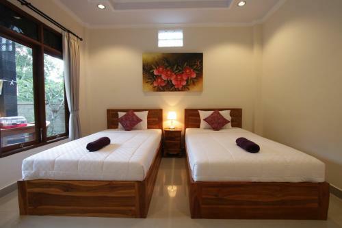 Kt. Kuaya Home Stay