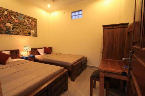 Kt. Kuaya Home Stay