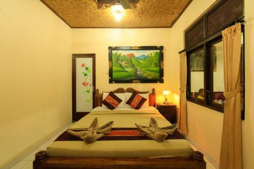 Kt. Kuaya Home Stay