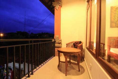 Kt. Kuaya Home Stay