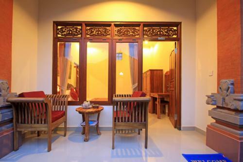 Kt. Kuaya Home Stay