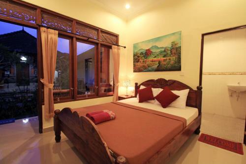 Kt. Kuaya Home Stay