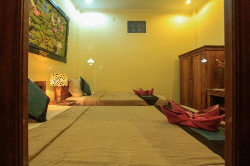 Kt. Kuaya Home Stay
