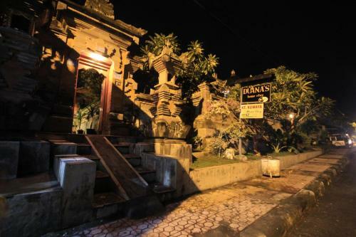 Kt. Kuaya Home Stay