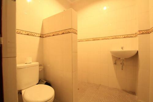 Kt. Kuaya Home Stay