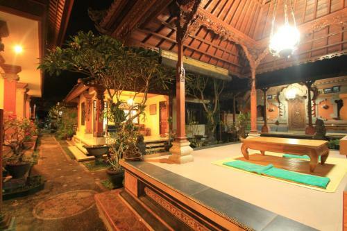 Kt. Kuaya Home Stay