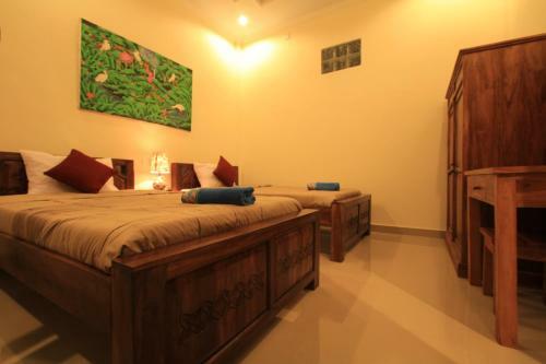 Kt. Kuaya Home Stay