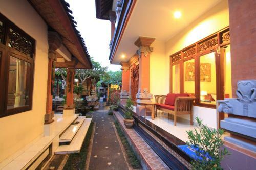 Kt. Kuaya Home Stay