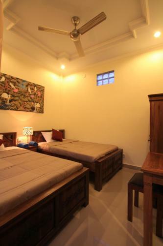 Kt. Kuaya Home Stay