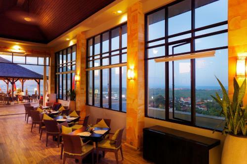 Hotel The Bali Bay View