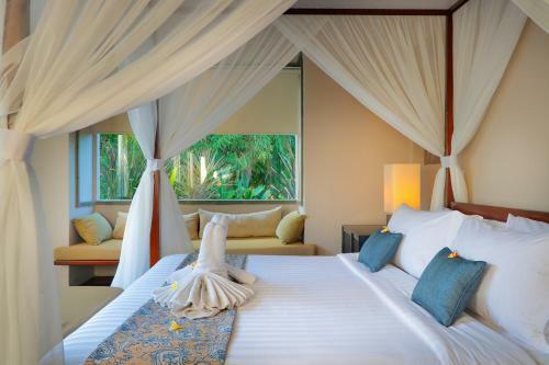 Hotel The Bali Bay View