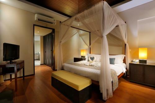 Hotel The Bali Bay View