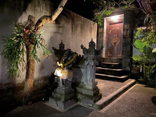 Kanda Villa