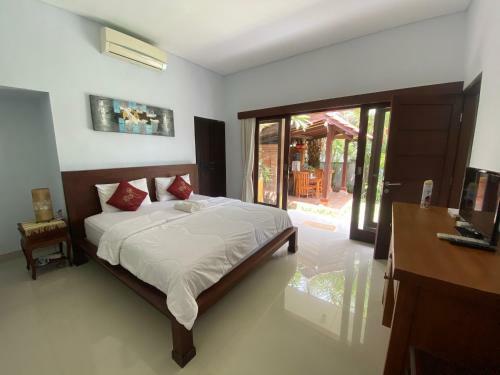 Kanda Villa