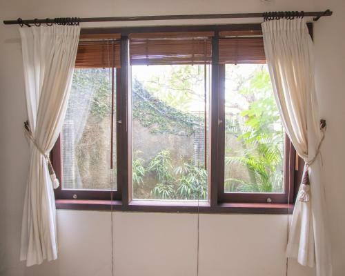 Bali Paradise Apartments