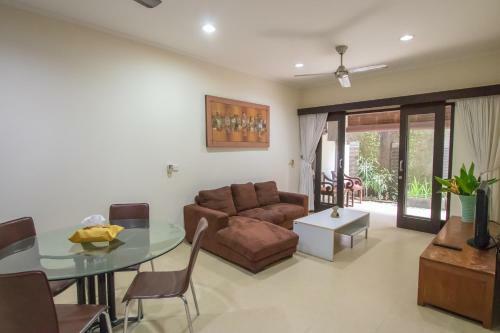 Bali Paradise Apartments