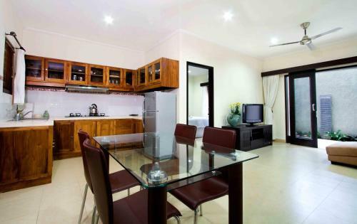 Bali Paradise Apartments