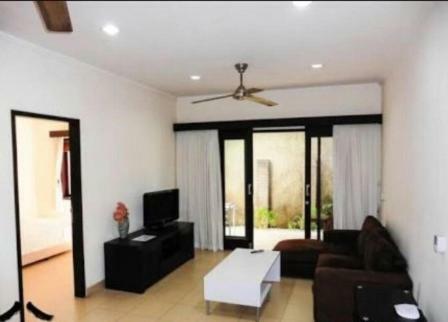Bali Paradise Apartments