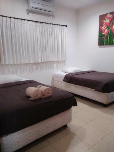 Bali Paradise Apartments