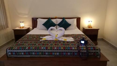 Hostal Krisda Ubud Guest House