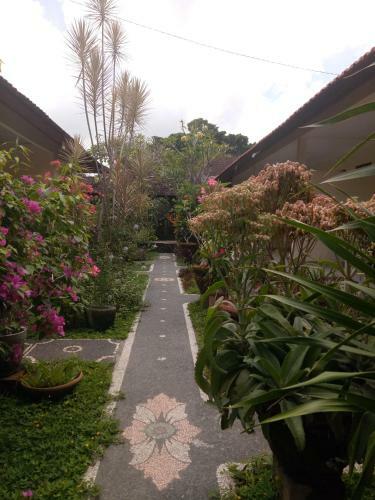 Hostal Krisda Ubud Guest House