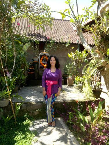 Hostal Krisda Ubud Guest House