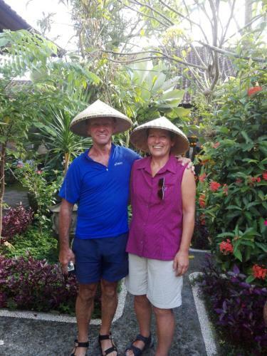 Hostal Krisda Ubud Guest House