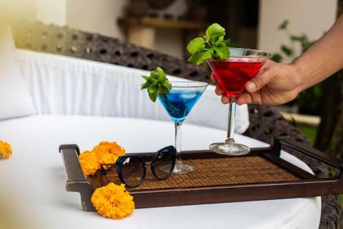 Villa Nalina Seminyak