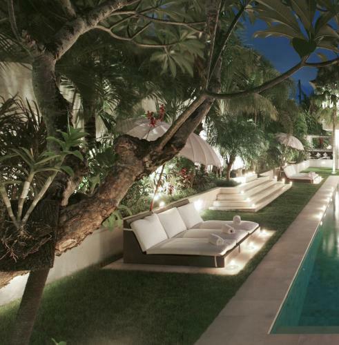Villa Nalina Seminyak