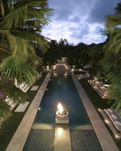 Villa Nalina Seminyak