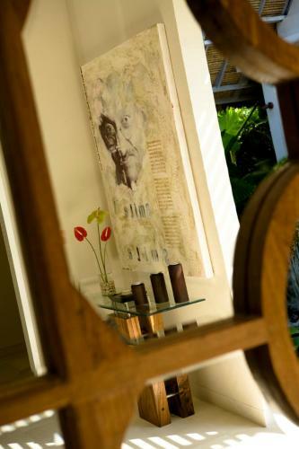 Villa Nalina Seminyak