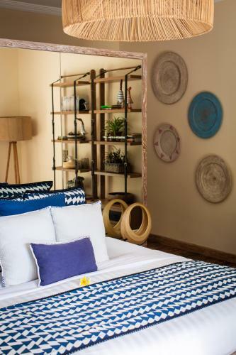 Villa Nalina Seminyak