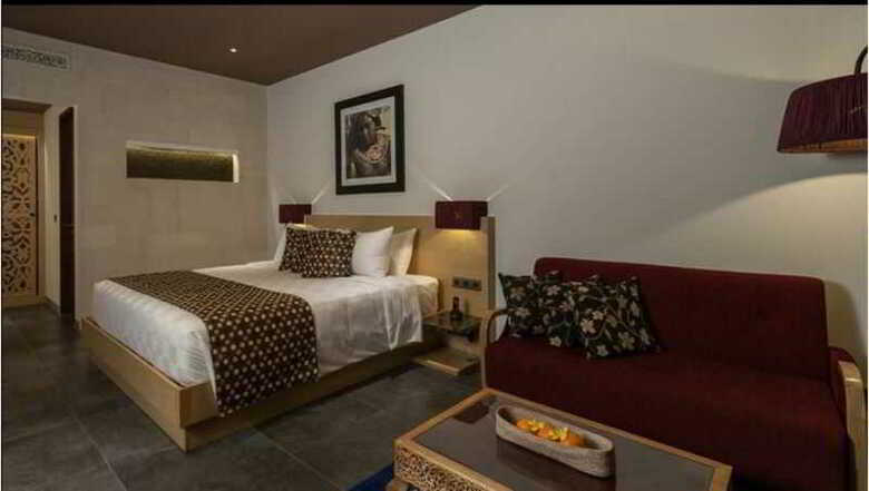 Kejora Suites - Designer Boutique Hotel