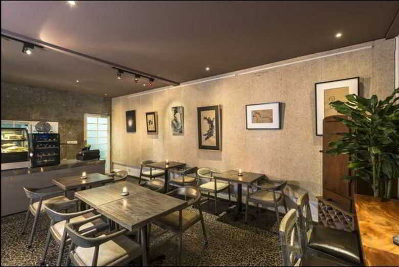 Kejora Suites - Designer Boutique Hotel