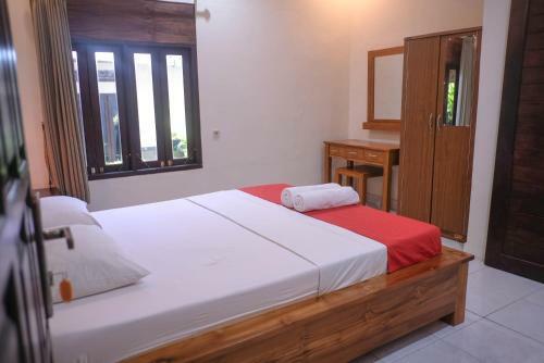 Made Arsa Homestay