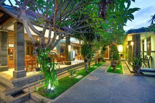 Made Arsa Homestay